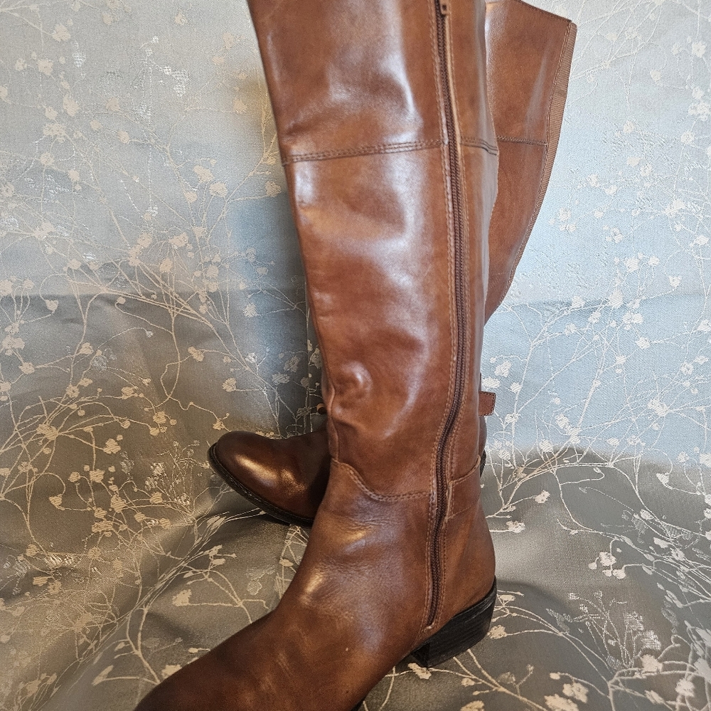 Stylish & Edgy Aldo Boots